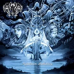 Nakkiga - Agurraren Harkaitza (CD)