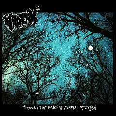 Vrolok - Through the Gates of Eternal Dejection - Winter 2002 (CD)
