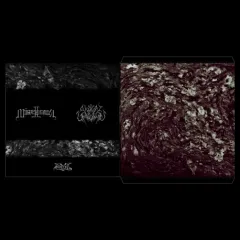 Múspellzheimr / Aiwīgaz Unðergangaz - Split (MLP)