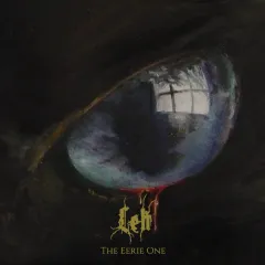 Lęk - The Eerie One (MCD)
