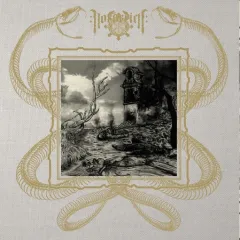 Nordreich - ...Und Es Bleibt Nur Aas (LP)