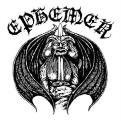 Ephemer - Gloire immortelle (CD)