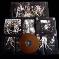 Nordreich - Verschlungene Pfade (LP)