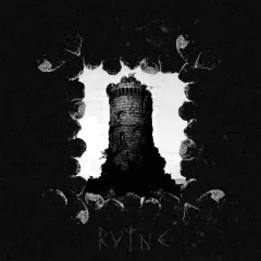 Ruine - s/t (CD)