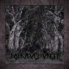 Popravčí Vrch - Chodones (CD)