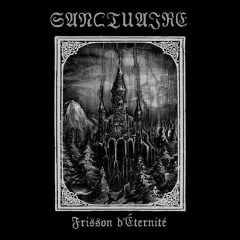 Sanctuaire - Echo 3 - Frisson d'éternité (CD)
