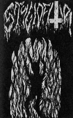 Stygiofilia - Barren Crops of Heavenly Deception (CS)