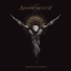 Animus Mortis - Mysteriis Vox Divina (EP)