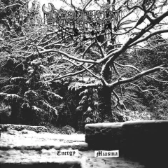 Daimon / Kleistophobia - Energy Miasma (CD)