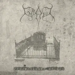 GRAV - Projektioner af Död (CD)