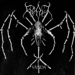 GRAV - Vånda (CD)