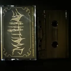 Mallitiae - Inclusum Malum Aeternam Servitutem Umbra Illius Serpentis (CS)