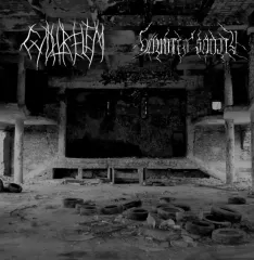 Gyötrelem / Haunted Sanity - SplitCD