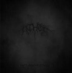 Athos - With Darkest Hails (CD)