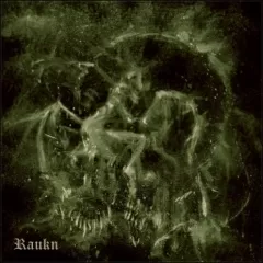 Múspellzheimr - Raukn (LP)
