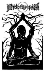 Nyctothropia - The Pathway To Spiritual Growth (CS)
