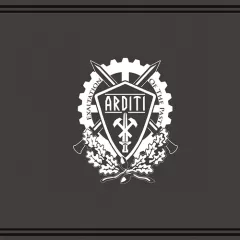 Arditi - Exaltation of the Past (CD)