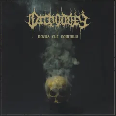 Orthodoxy - Novus Lux Dominus (CD)