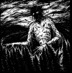 Krypta Nicestwa - s/t (CD)