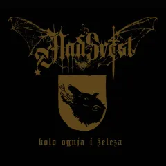 Nadsvest - Kolo ognja ieleza (CD)
