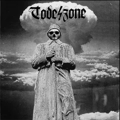 Todeszone - s/t (CD)