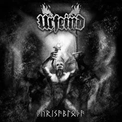 Urfeind - Þurisabloþa / Thursian Blood (CD)