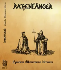 Rattenfänger - Epistolae Obscurorum Virorum (CS)