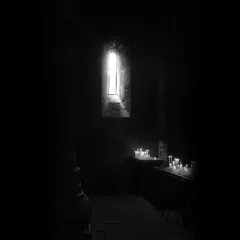 Nahtrunar / Hesychia - SplitLP