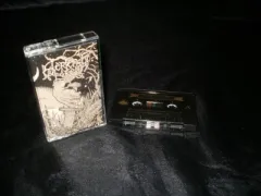 Serpent Lore - Brandishing Damnation Sword (CS)