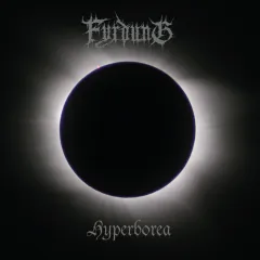 Fyrdung - Hyperborea (LP silber)
