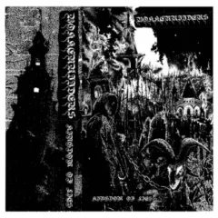 Bokkenrijders - Kingdom of Lies (CS)