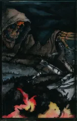 Mor - Soil and Blood (CS)