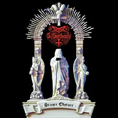 Silberbach - Séance Obscure (CD)