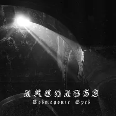 Archaist - Cosmogenic Eyes (LP)