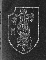 Morgenstern - The Golden Chain (CD)