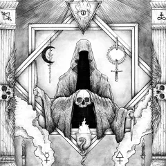 Saturnal Ascension - Eon Anti-Gnosis Cosmic (CD)