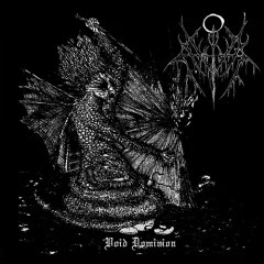 Miasma - Void Dominion (CD)