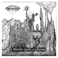 Grimwald - Elitarian Shades of Grimness (CD)