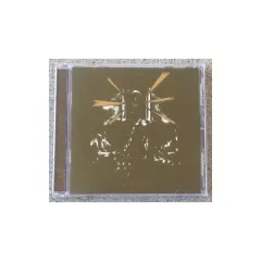 Gnosis - The Third Eye Gate (CD)