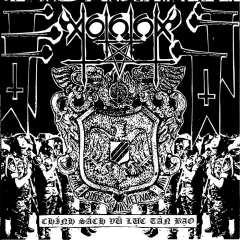 Vothana - Chính sách vũ lực tàn bạo - Demo III (2LP)