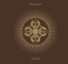 Nam Khar - Dok Pa (CD)