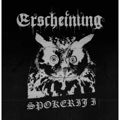 Erscheinung - Spokerij I (MLP)