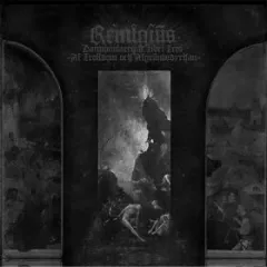 Remigius - Daemonolatreiae Libri Tres; Af Trolldom Ock Afgrundsdyrkan (LP)