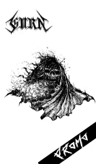 Gurn - Promo (CS)