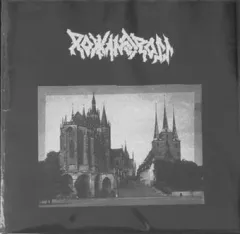 Roman Cross / Verglas - SplitEP