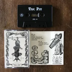 Nagajna Gespato - The Pit (CS)