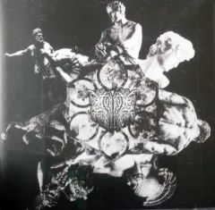 Mudrum - Evanescens Mutationem Intellectus Spiritus (CD)