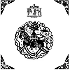 Sunchariot - Songs of the Past from Beyond (CD)