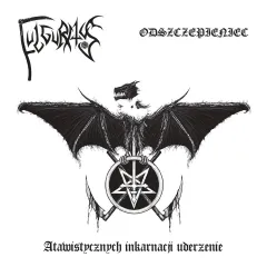 Fulguritus / Odszczepieniec - Atawistycznych inkarnacji uderzenie (CD)