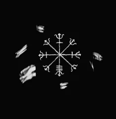 The Searing - Astral Trespassing Asceticism And Vacuum Inanimate Of Spiritual Manipulation (CD)